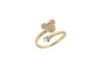 Anello Disney Donna in Argento RS00009TZWL-7.CS
